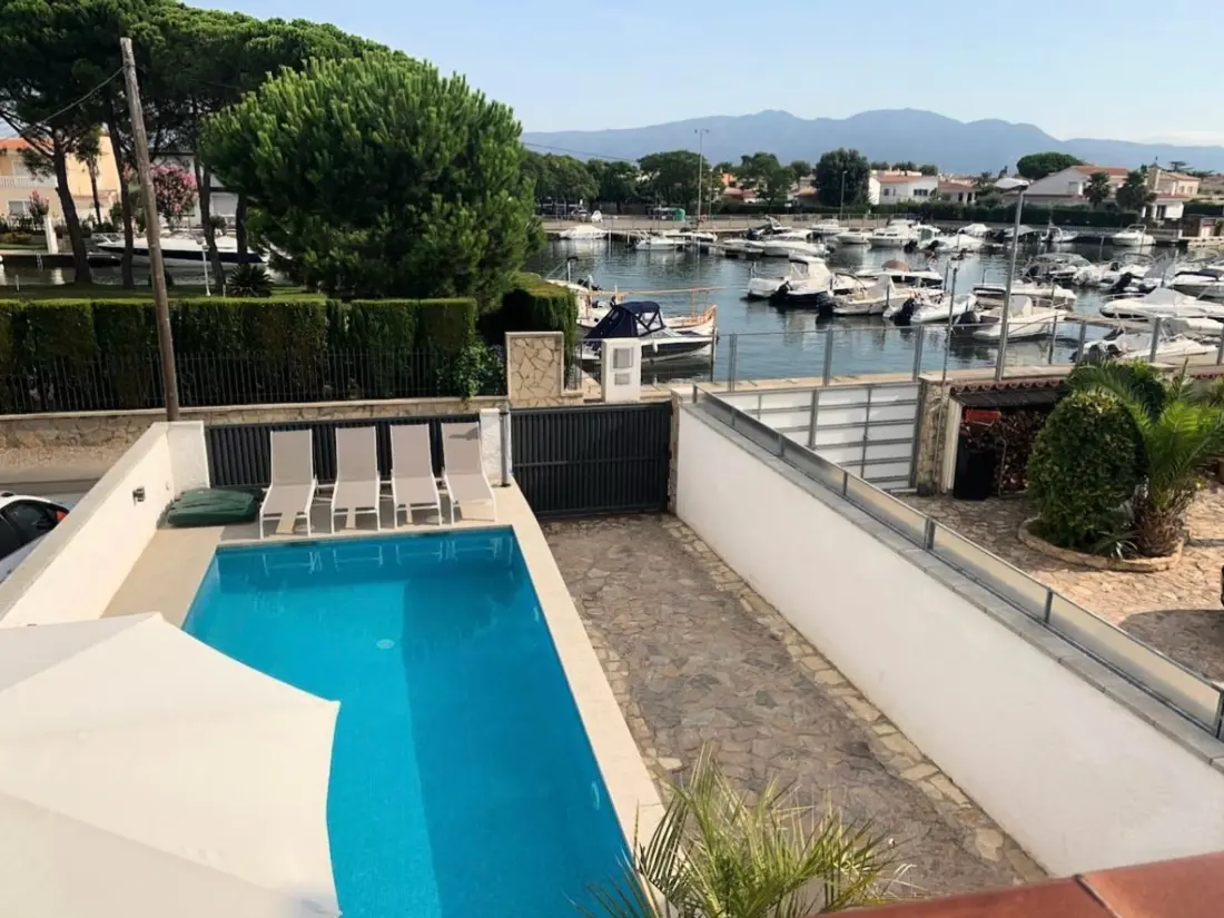 Maison de Vacances Empuriabrava 376