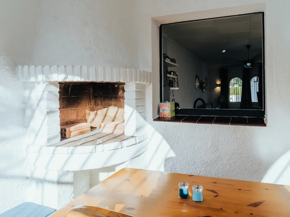Maison de Vacances Empuriabrava 376