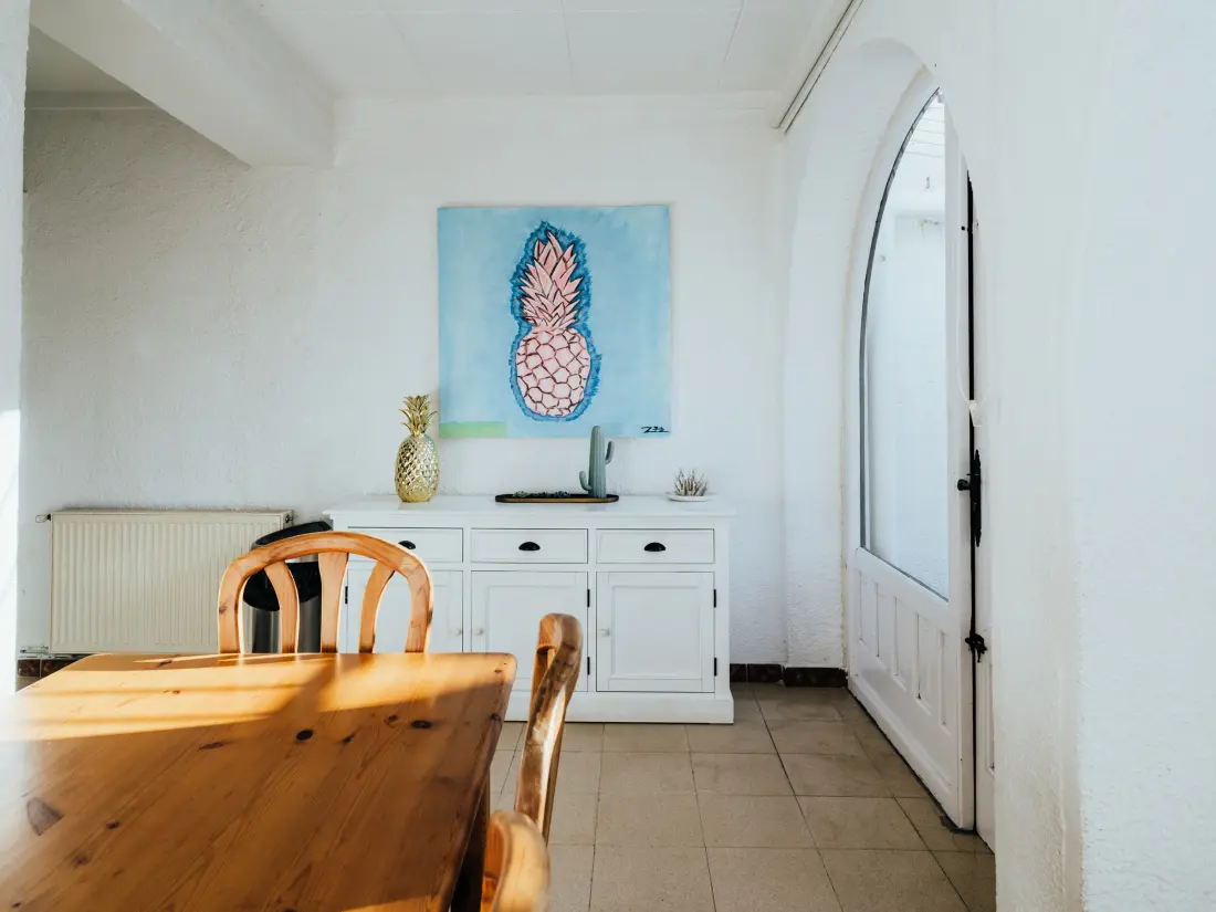 Maison de Vacances Empuriabrava 376