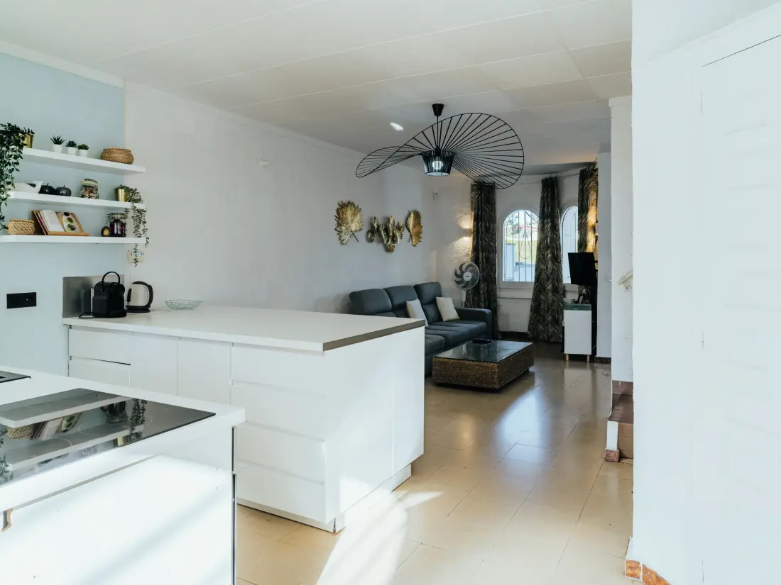 Maison de Vacances Empuriabrava 376