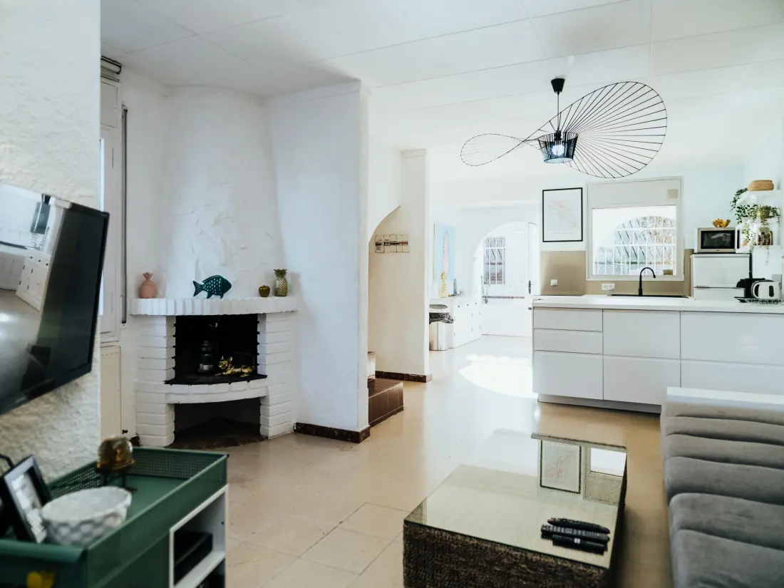 Maison de Vacances Empuriabrava 376