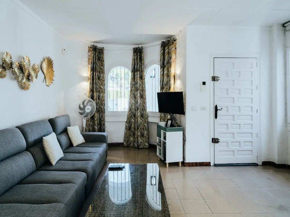 Maison de Vacances Empuriabrava 376