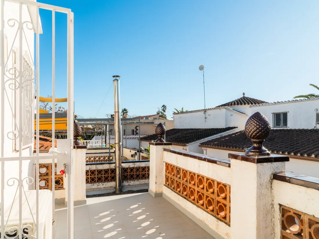 Maison de Vacances Empuriabrava 376