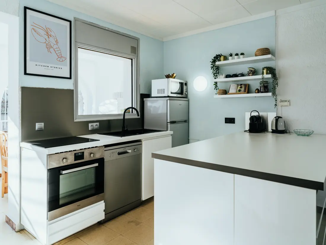 Maison de Vacances Empuriabrava 376