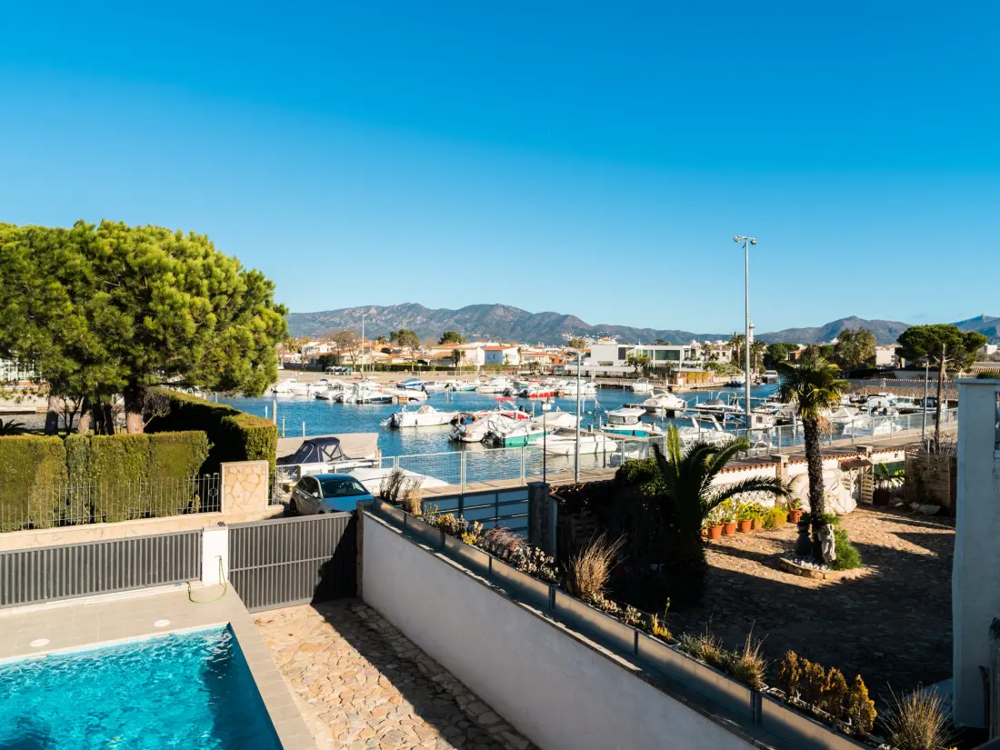 Maison de Vacances Empuriabrava 376
