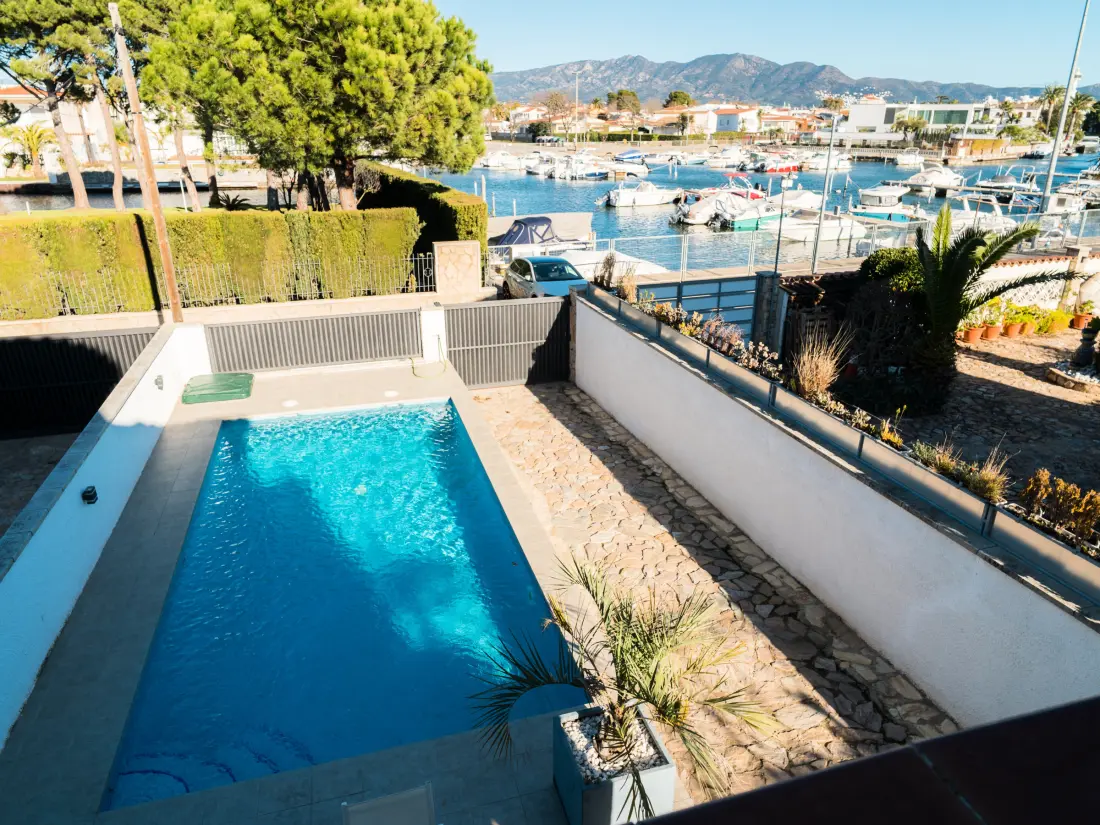 Maison de Vacances Empuriabrava 376