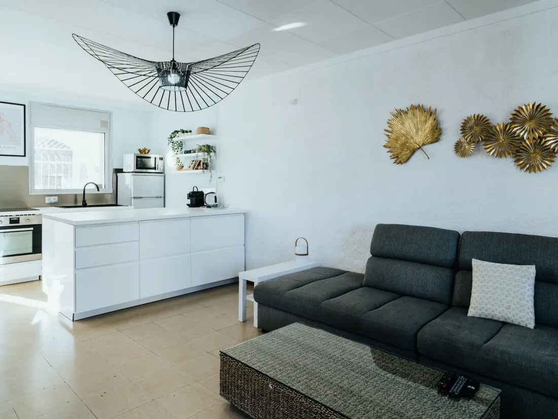 Maison de Vacances Empuriabrava 376
