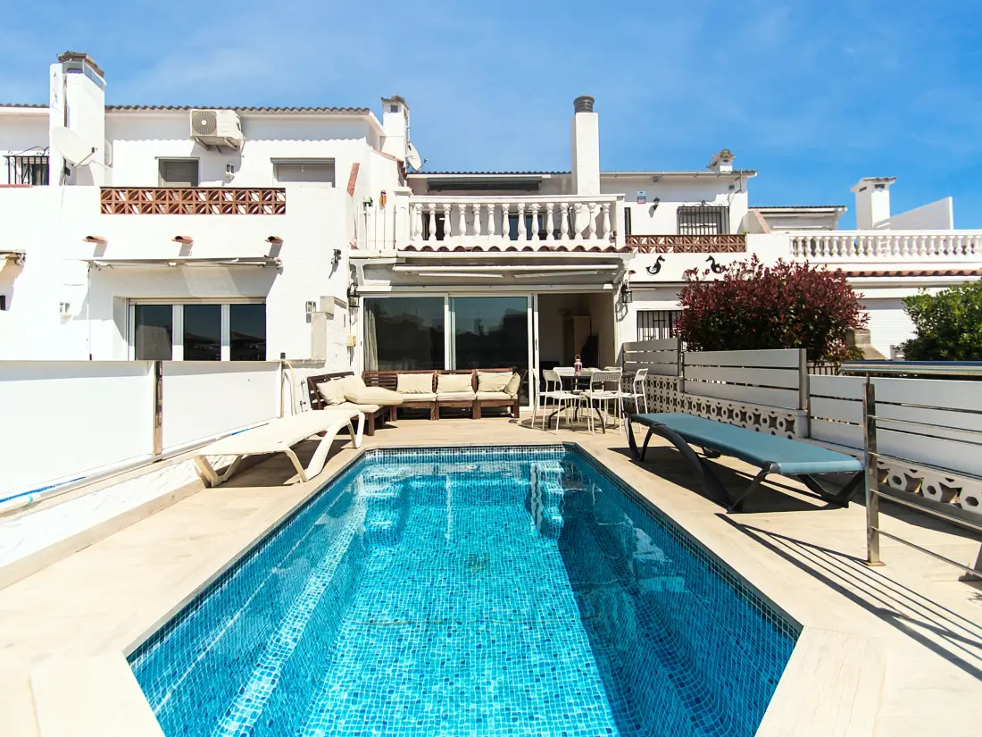 Maison de Vacances Empuriabrava 375
