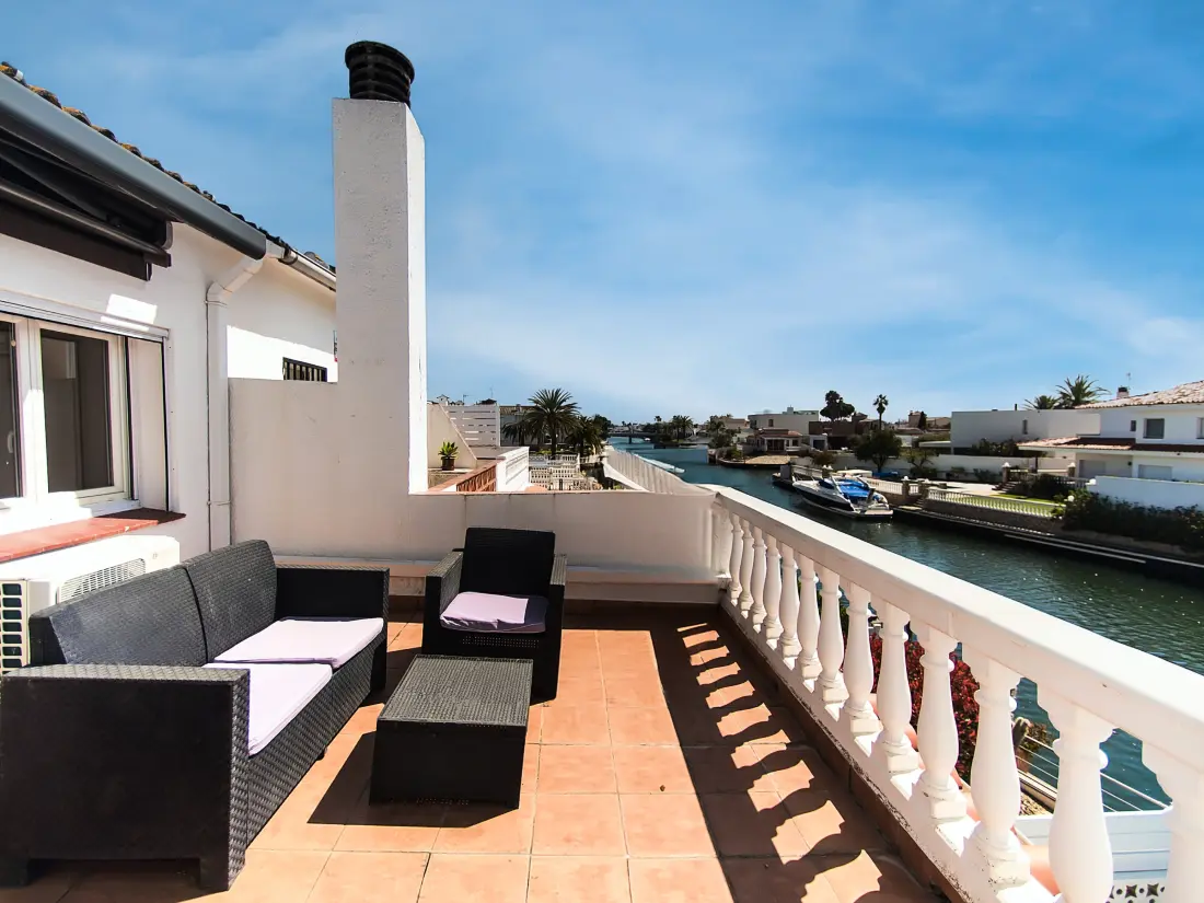Maison de Vacances Empuriabrava 375