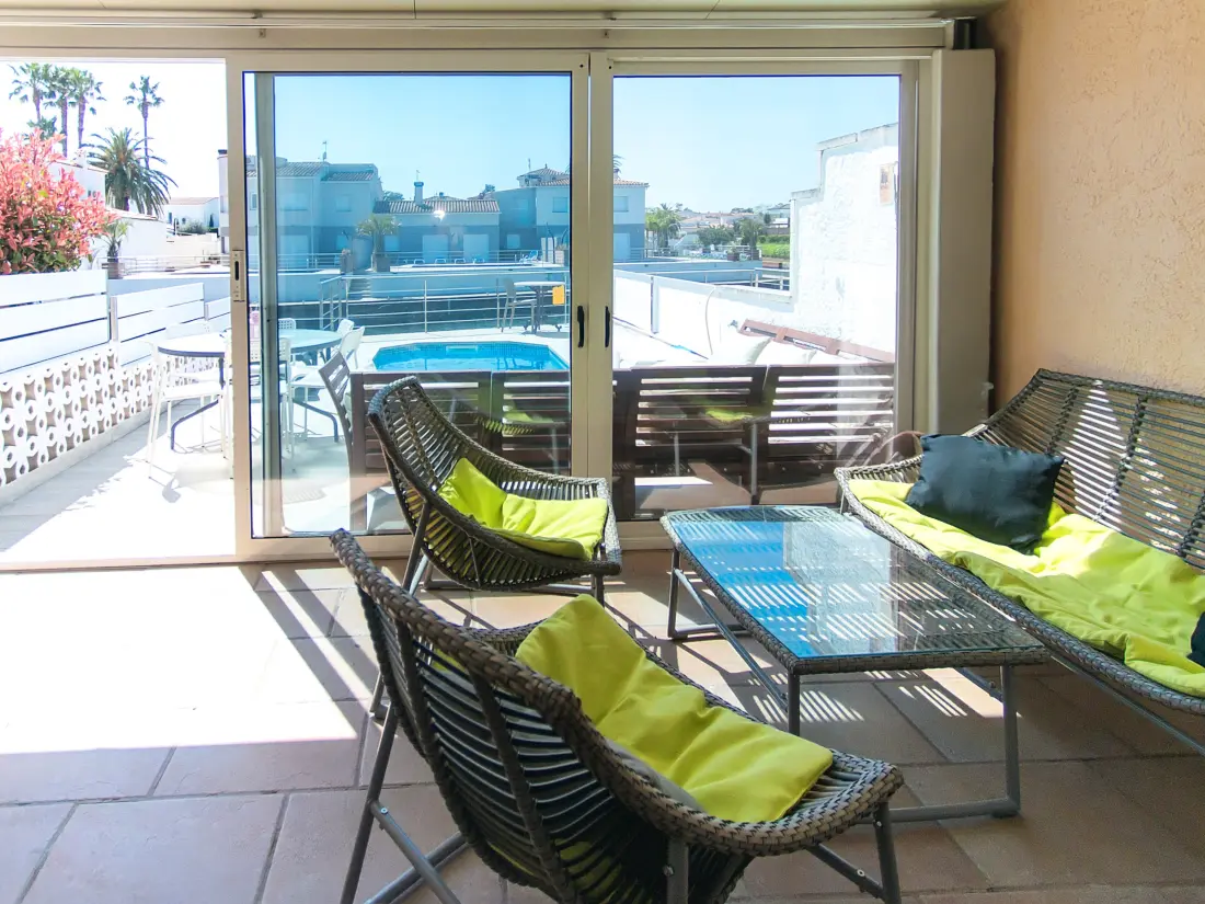 Maison de Vacances Empuriabrava 375
