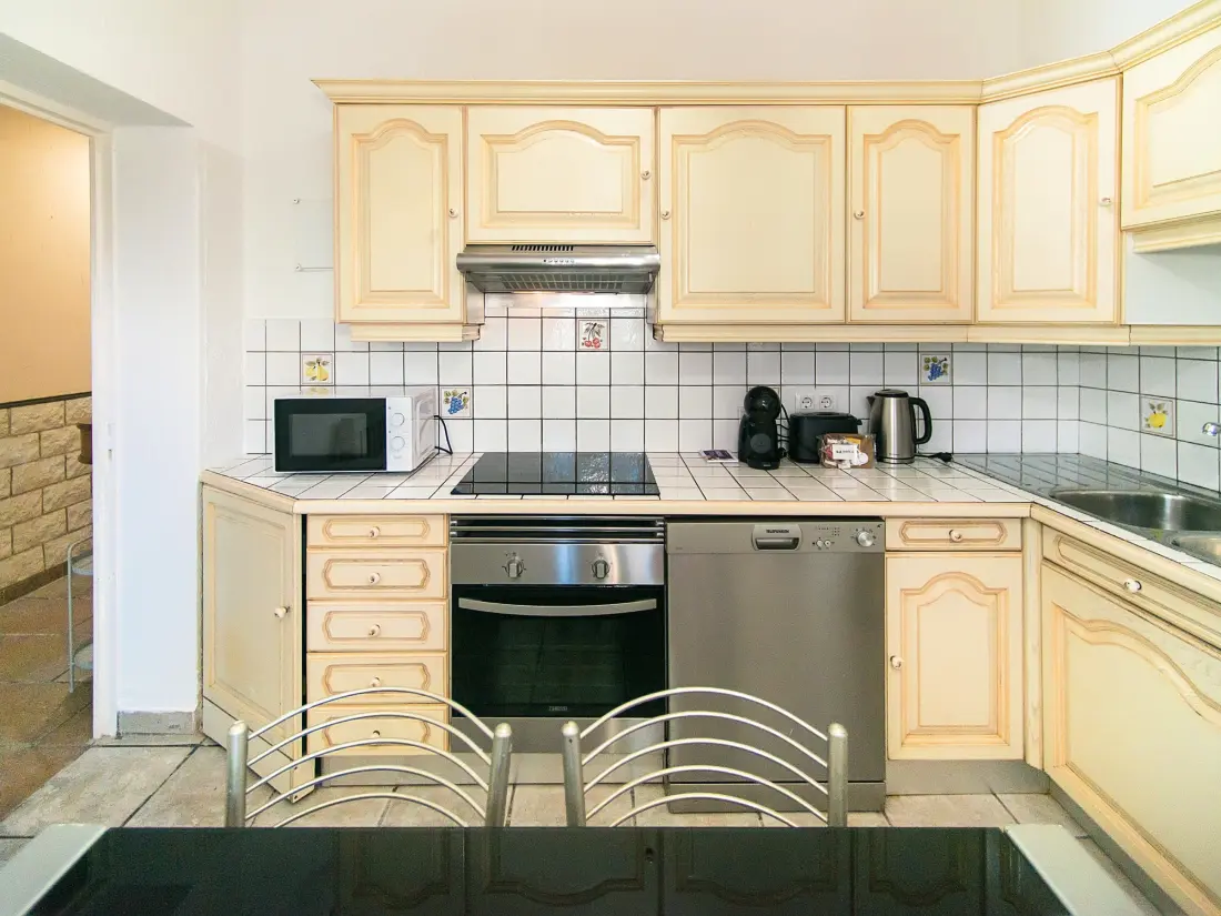 Maison de Vacances Empuriabrava 375