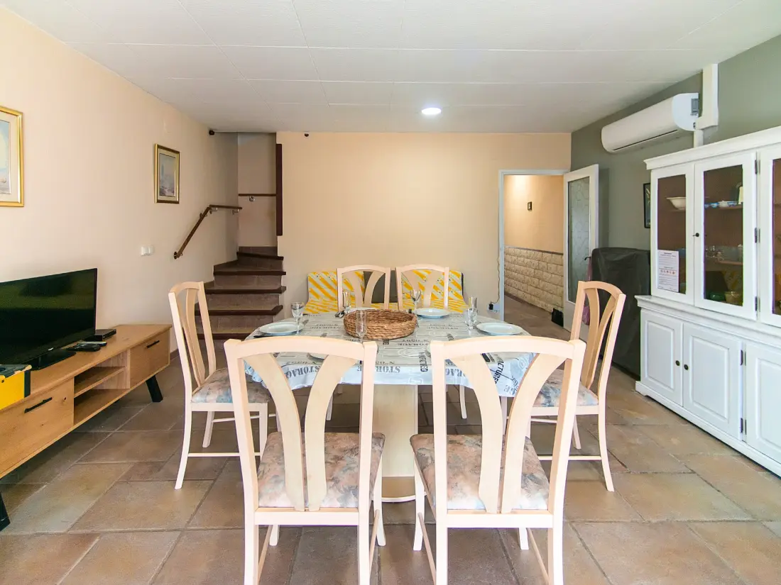 Maison de Vacances Empuriabrava 375