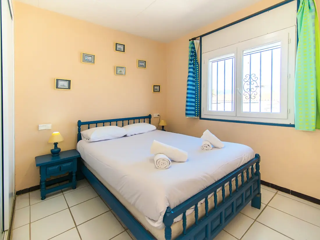 Maison de Vacances Empuriabrava 375
