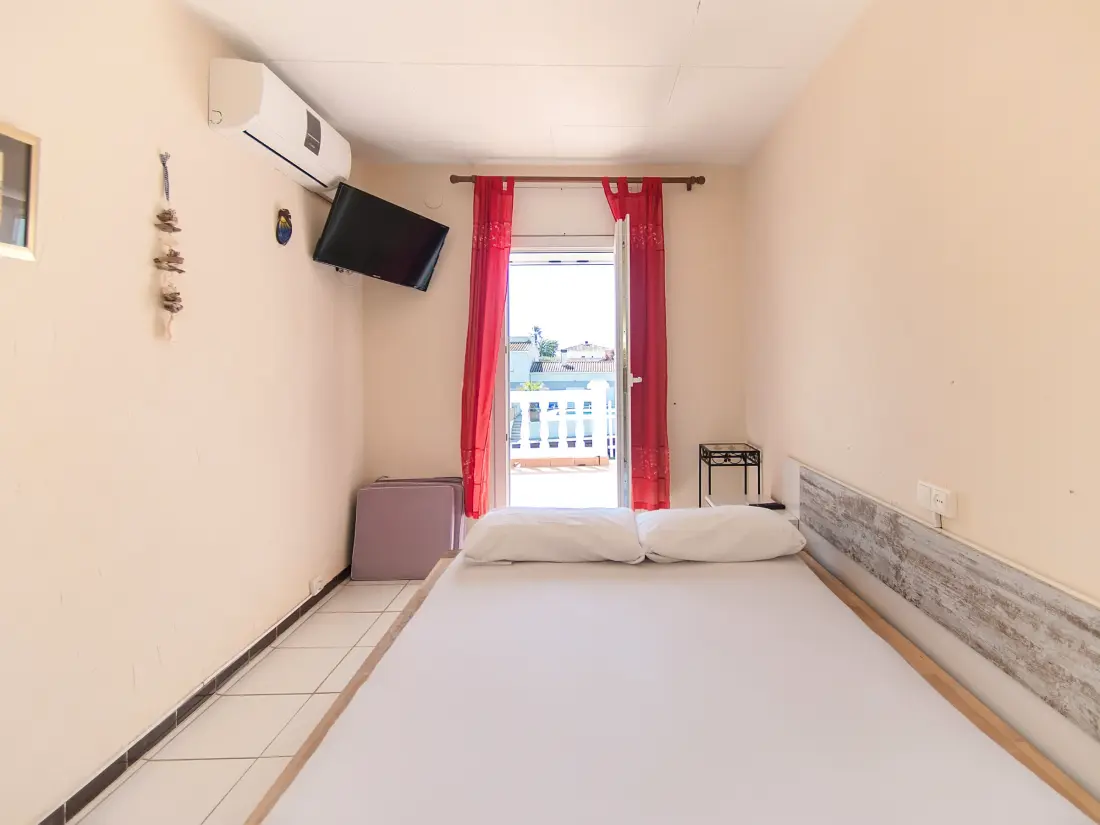 Maison de Vacances Empuriabrava 375