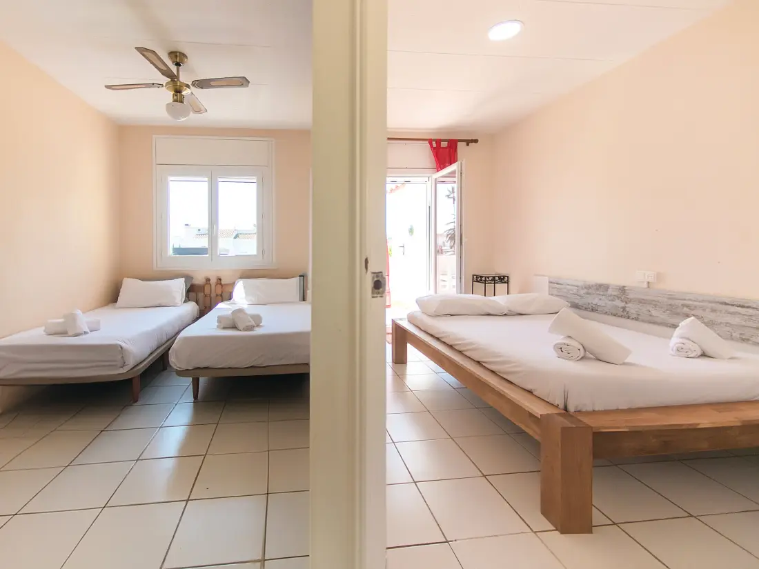 Maison de Vacances Empuriabrava 375