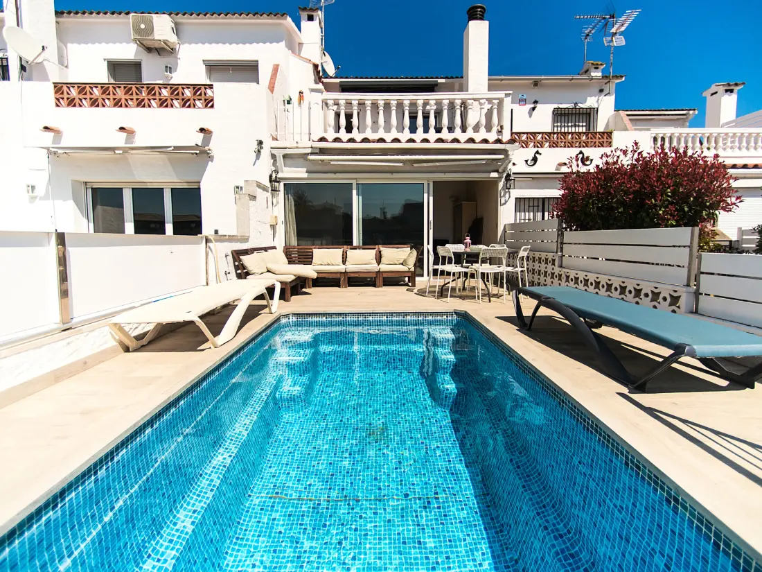 Maison de Vacances Empuriabrava 375