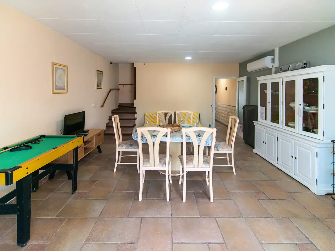 Maison de Vacances Empuriabrava 375