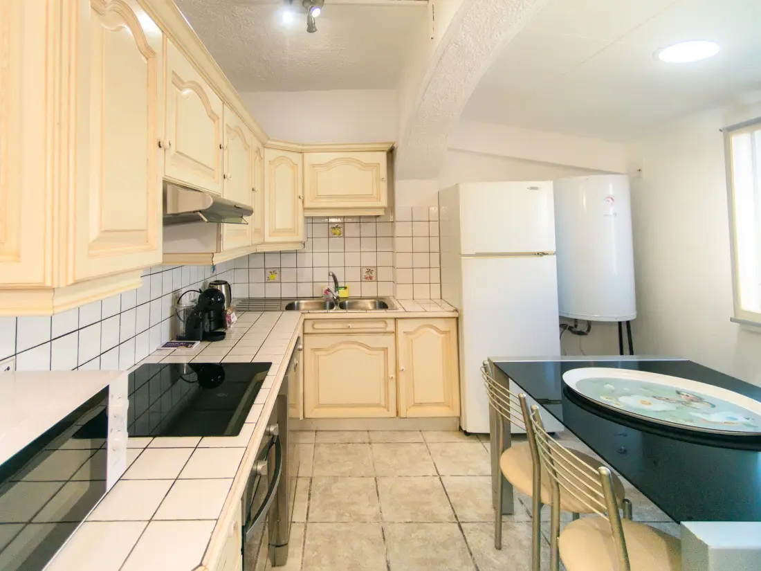 Maison de Vacances Empuriabrava 375