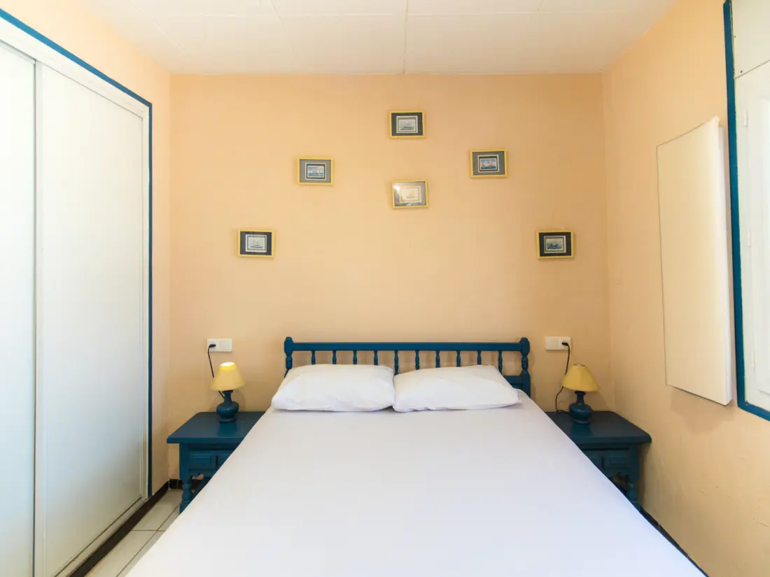 Maison de Vacances Empuriabrava 375