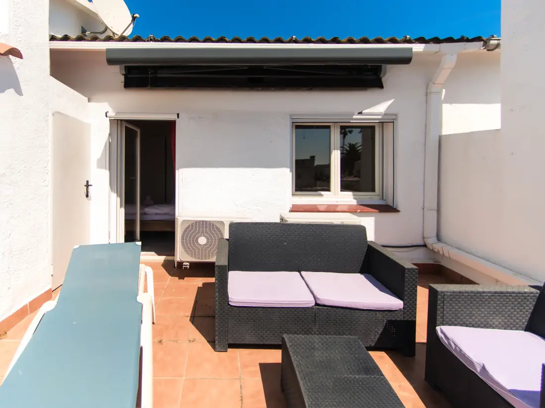 Maison de Vacances Empuriabrava 375