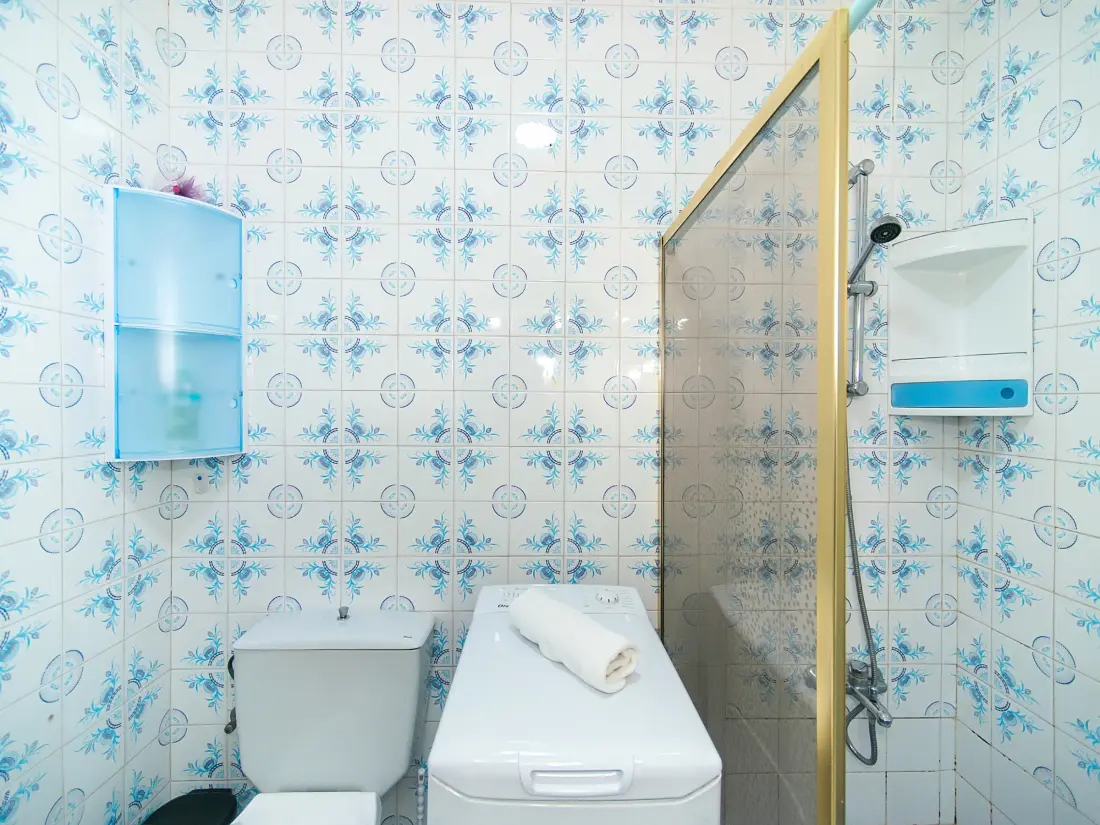 Maison de Vacances Empuriabrava 375