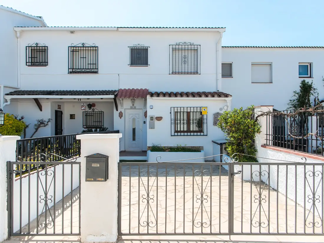 Maison de Vacances Empuriabrava 375