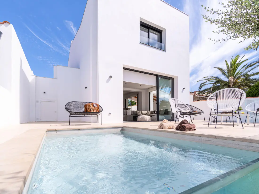Maison de Vacances Empuriabrava 39