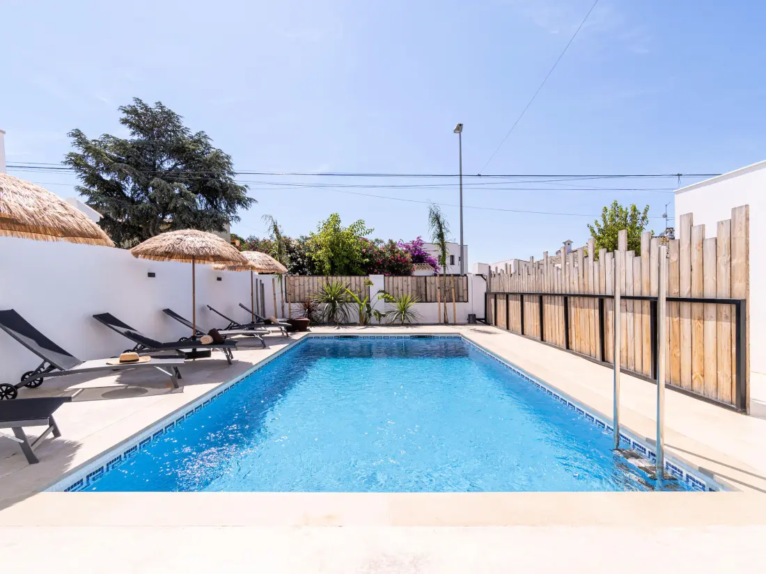 Maison de Vacances Empuriabrava 39