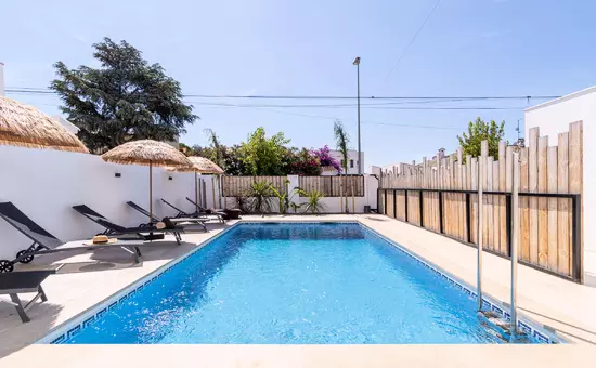Maison de Vacances Empuriabrava 39