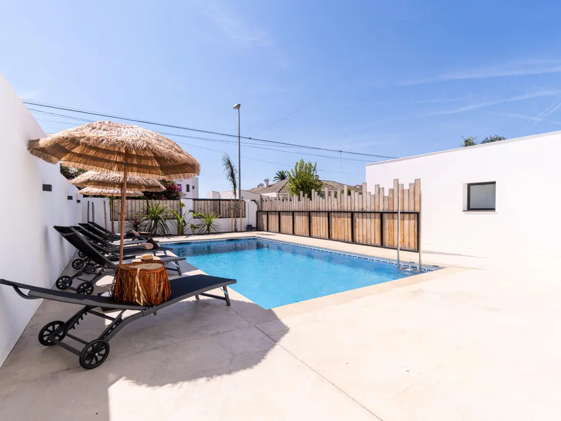 Maison de Vacances Empuriabrava 39