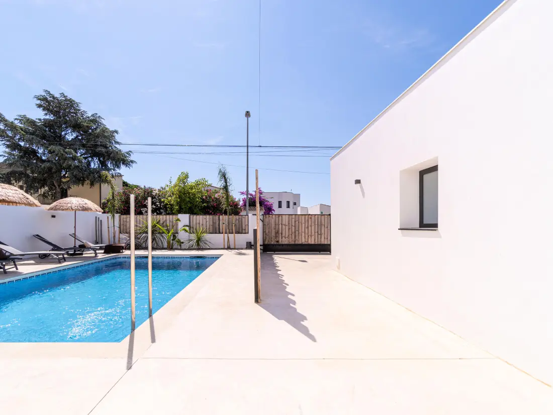 Maison de Vacances Empuriabrava 39