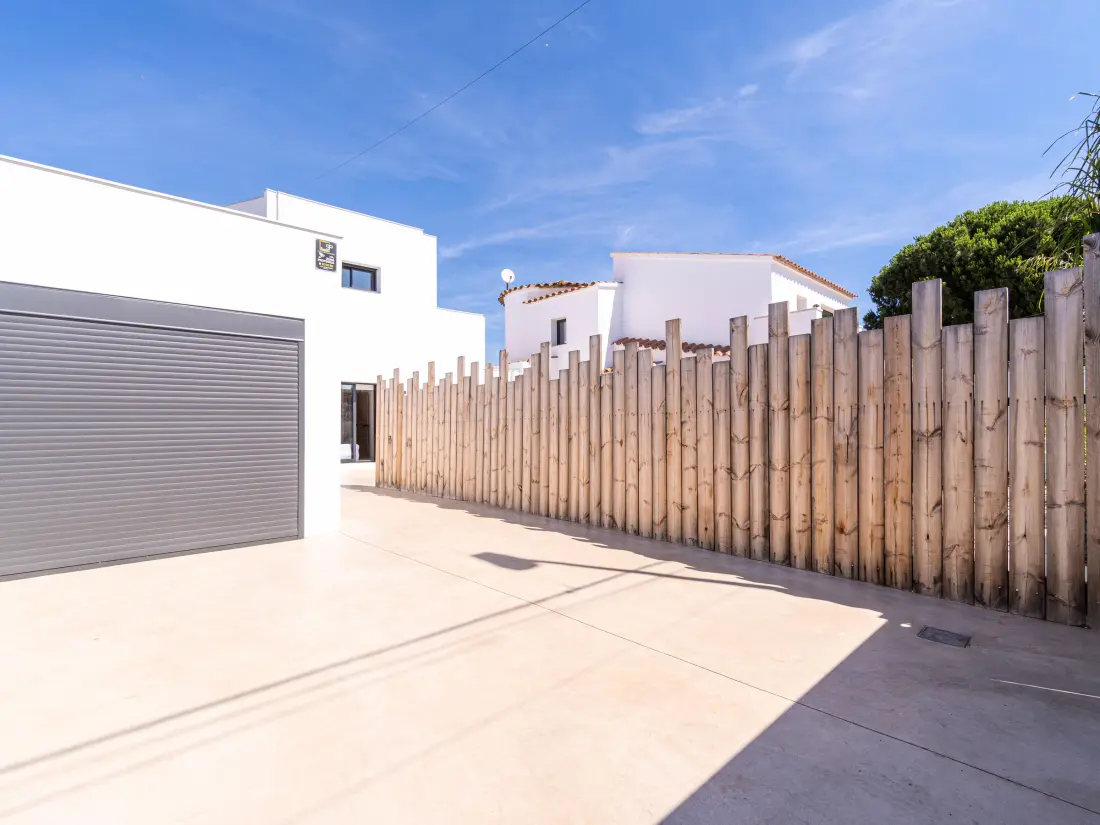 Maison de Vacances Empuriabrava 39
