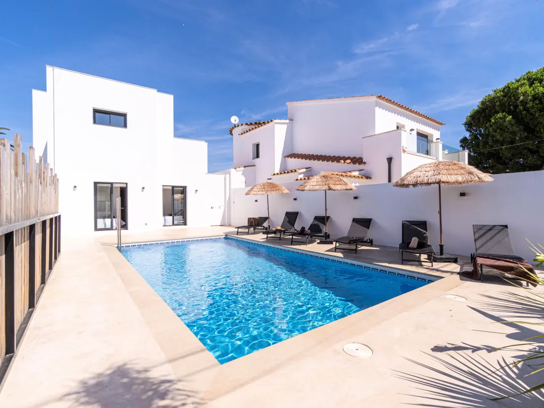 Maison de Vacances Empuriabrava 39
