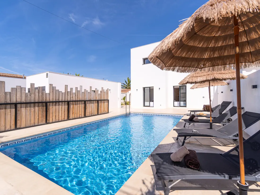 Maison de Vacances Empuriabrava 39