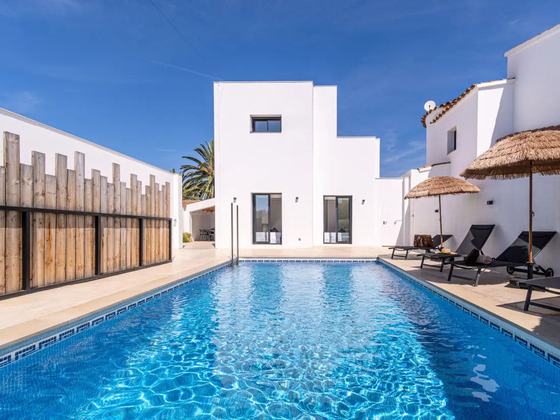 Maison de Vacances Empuriabrava 39