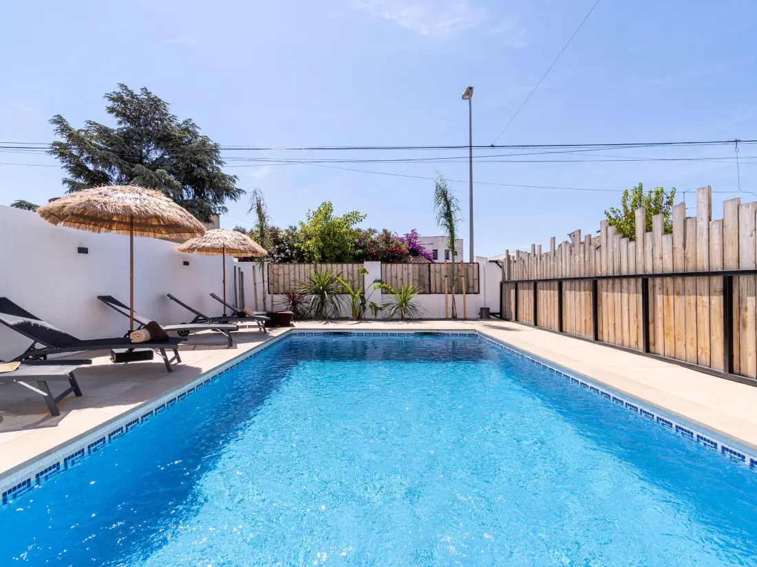 Maison de Vacances Empuriabrava 39