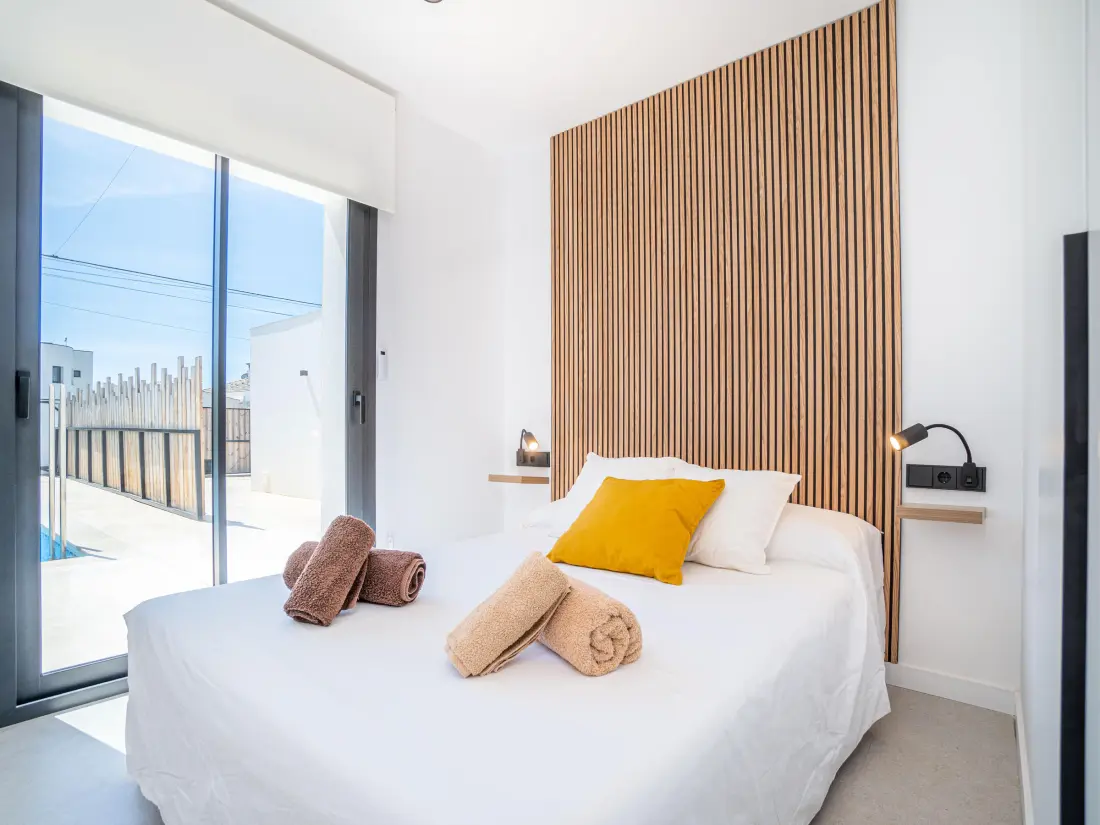 Maison de Vacances Empuriabrava 39