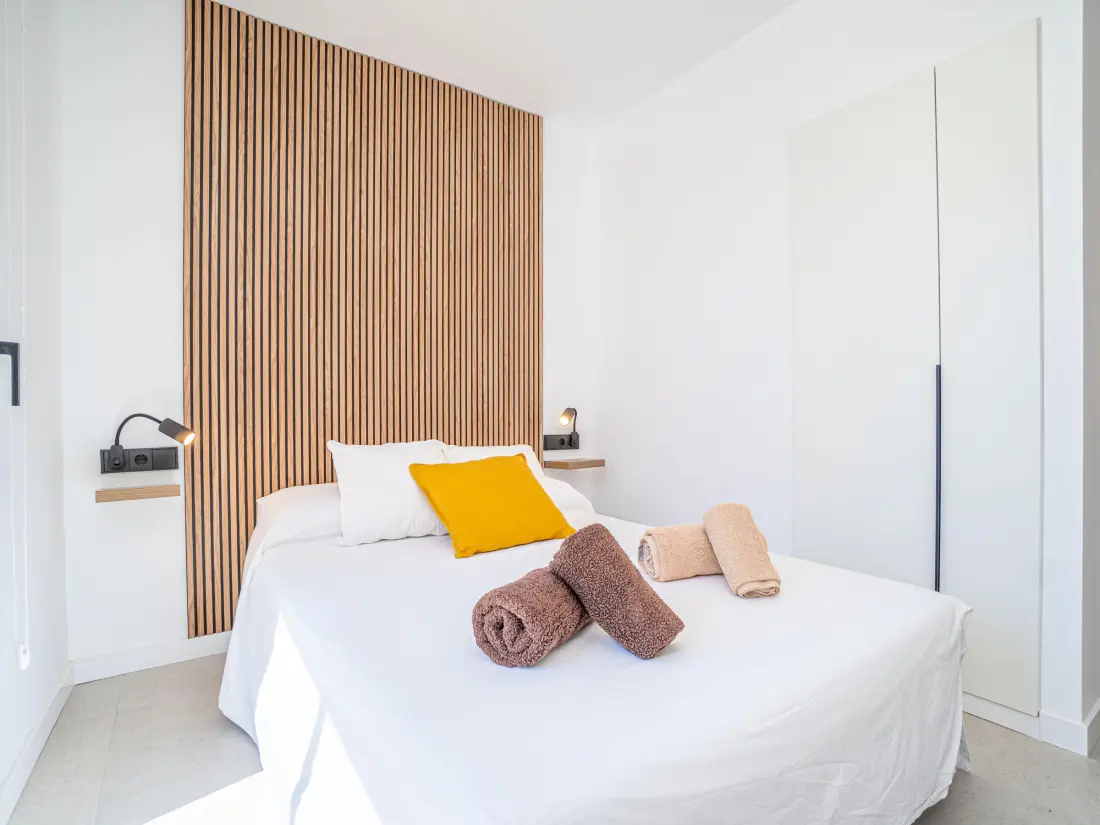 Maison de Vacances Empuriabrava 39