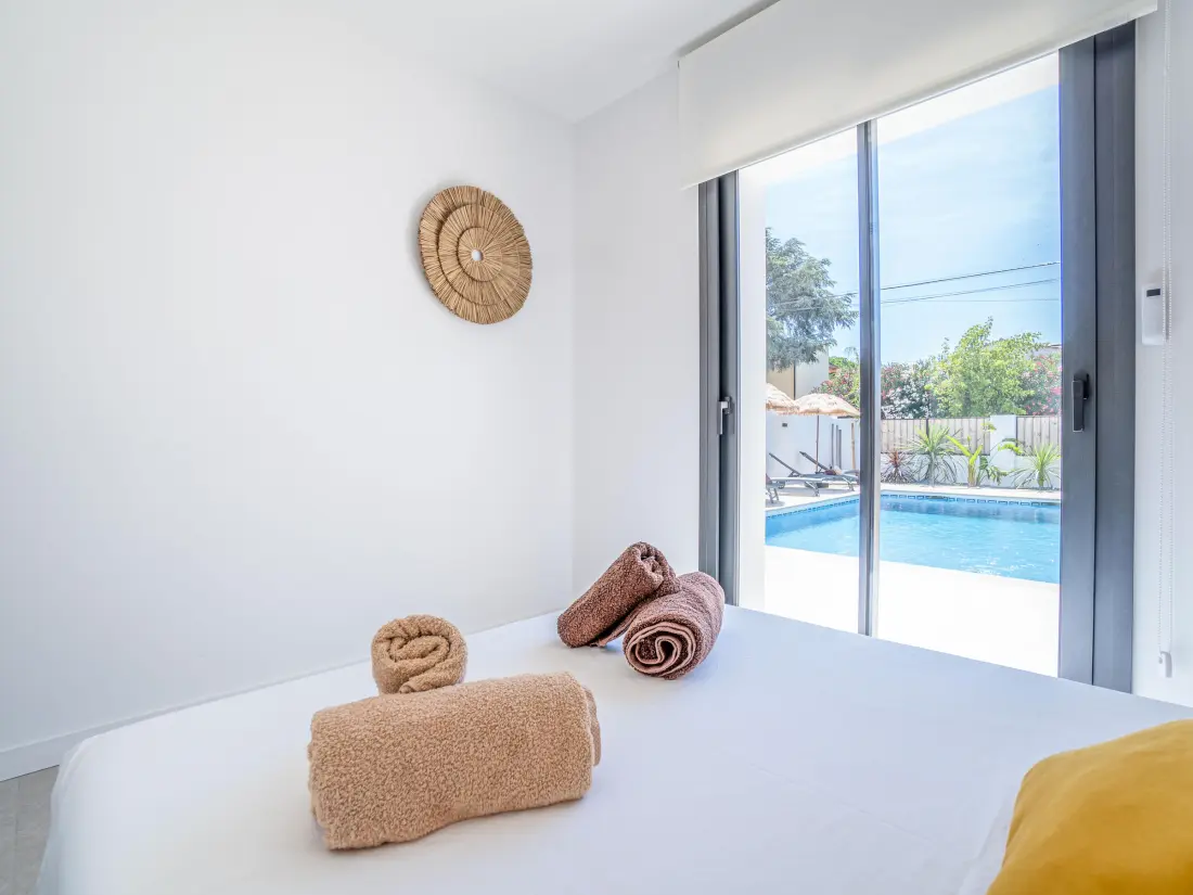 Maison de Vacances Empuriabrava 39