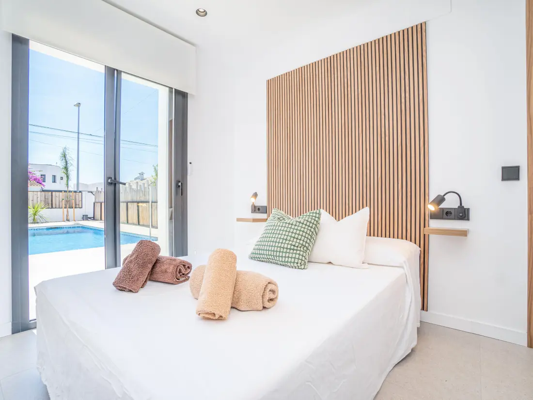 Maison de Vacances Empuriabrava 39