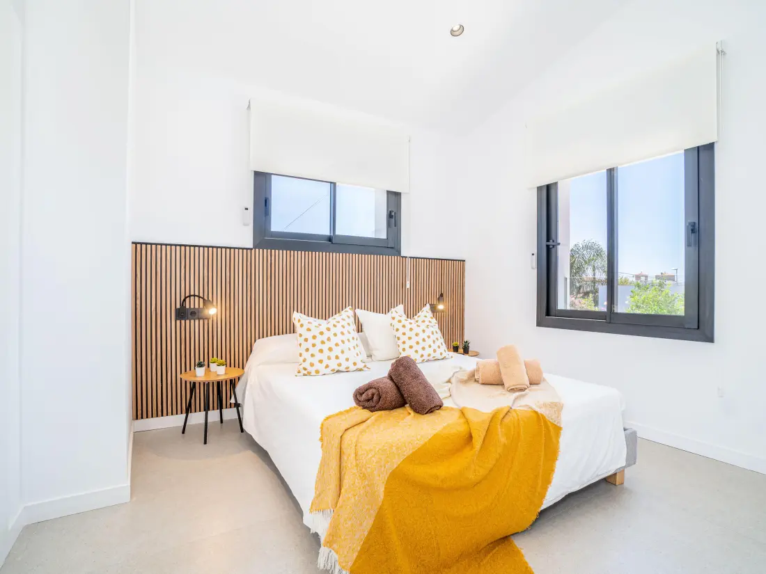 Maison de Vacances Empuriabrava 39