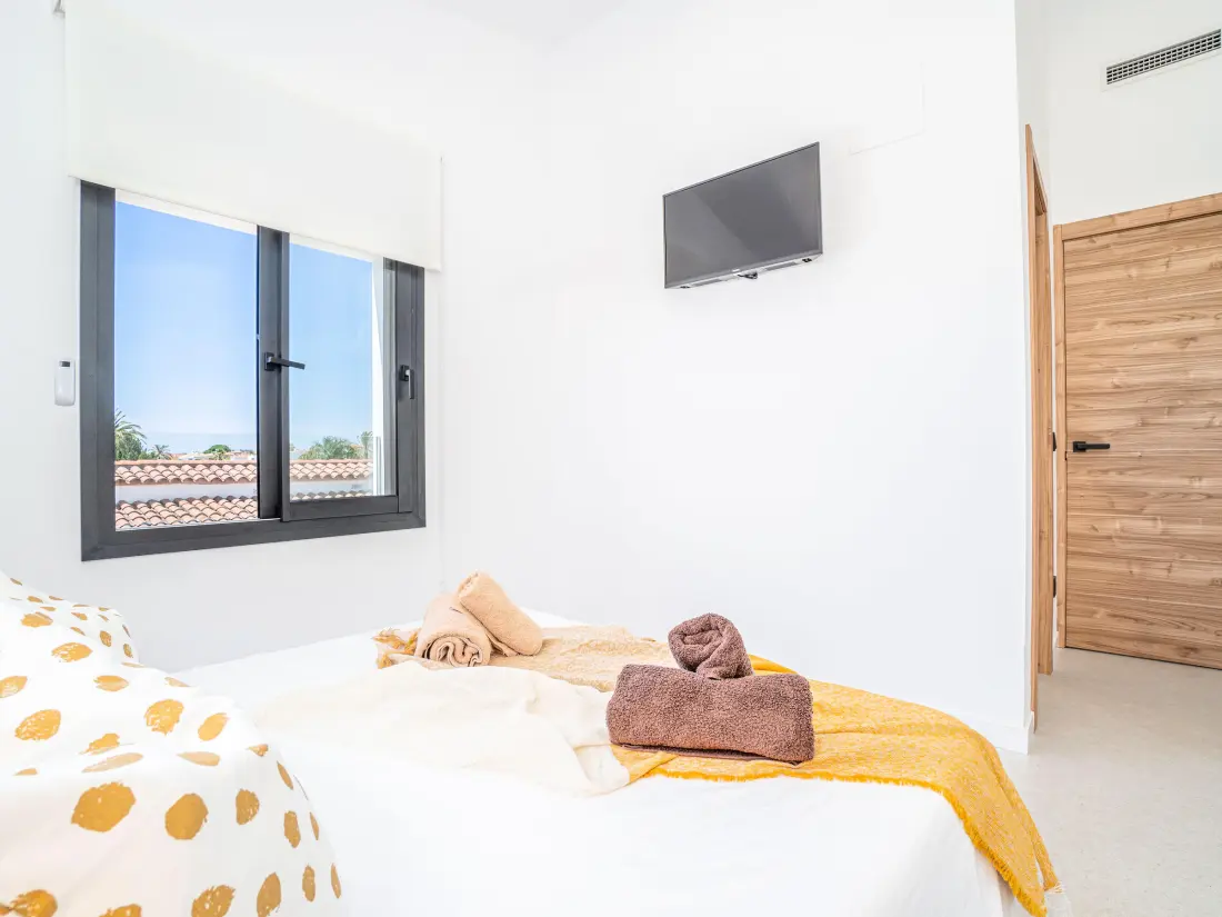 Maison de Vacances Empuriabrava 39