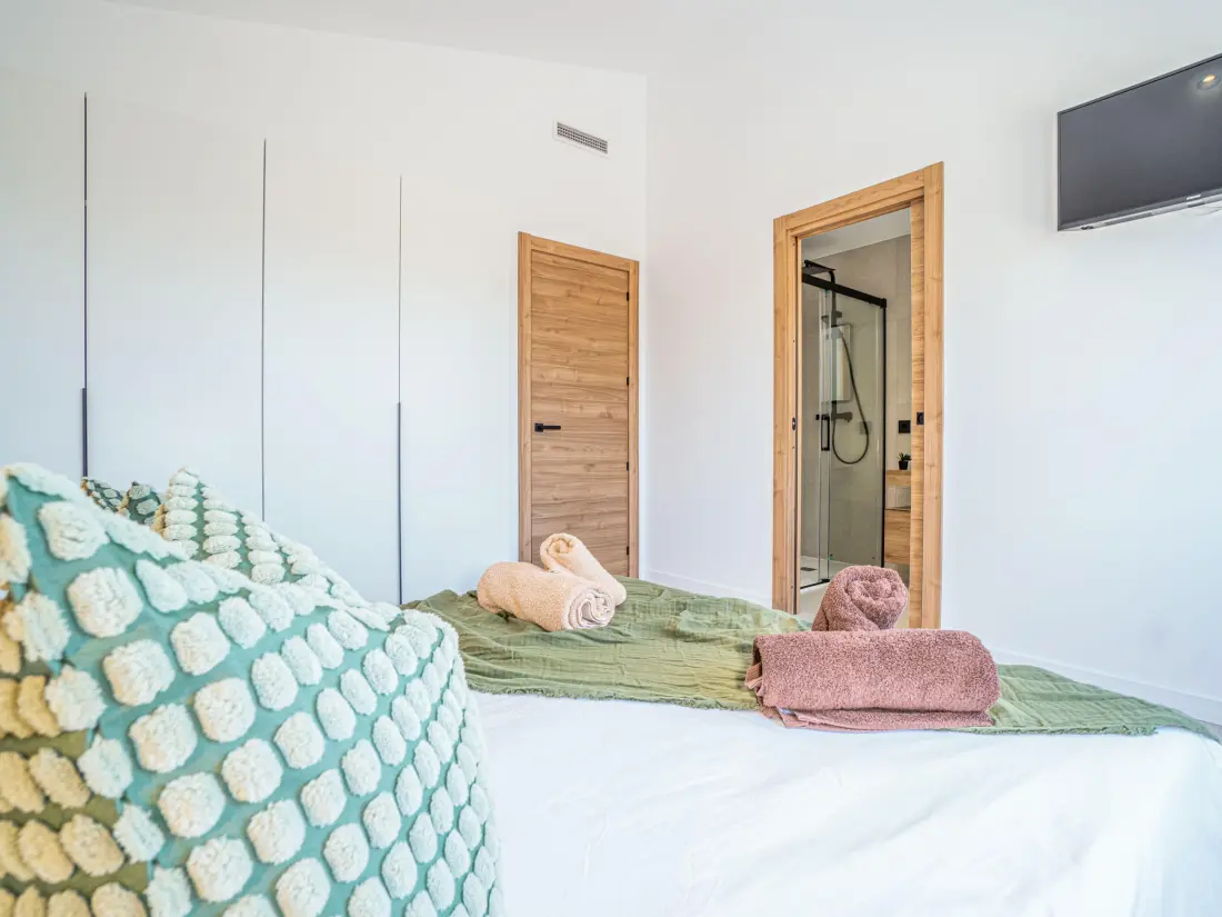 Maison de Vacances Empuriabrava 39