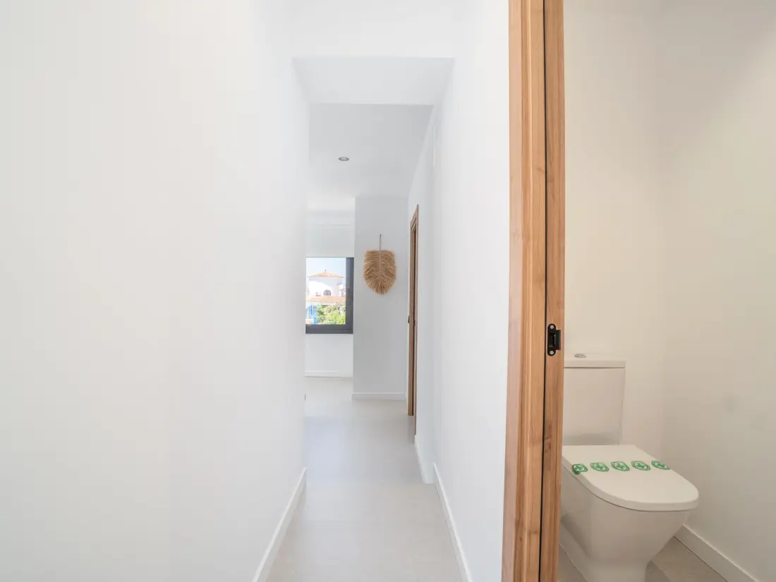 Maison de Vacances Empuriabrava 39