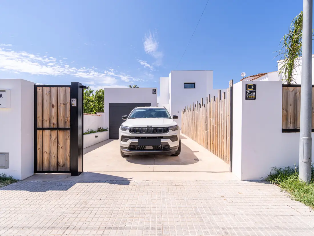 Maison de Vacances Empuriabrava 39