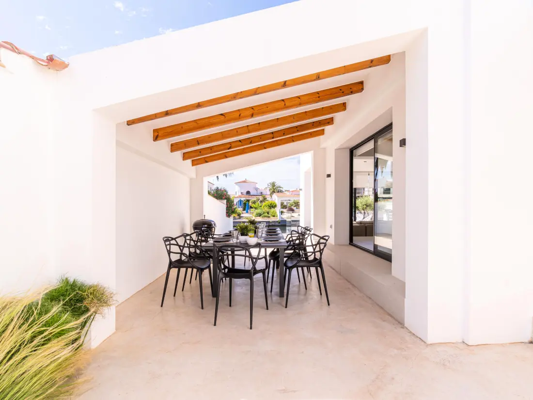 Maison de Vacances Empuriabrava 39