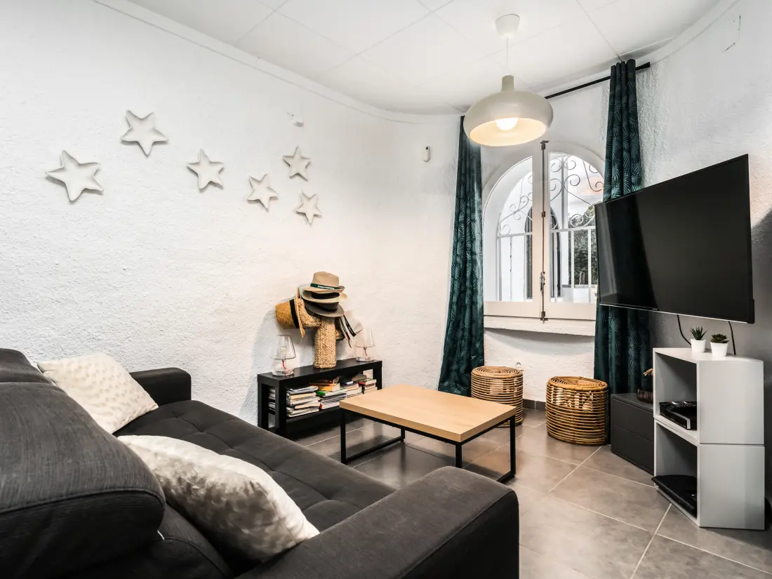 Maison de Vacances Empuriabrava 400