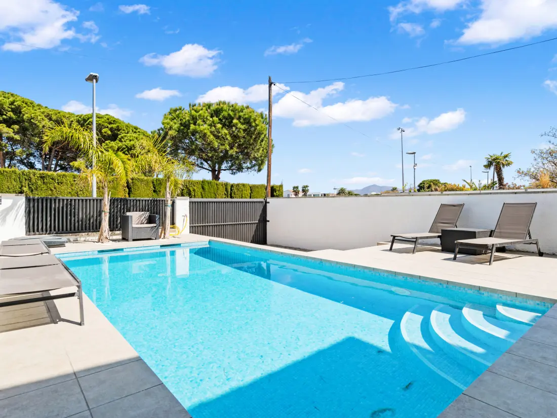 Maison de Vacances Empuriabrava 400