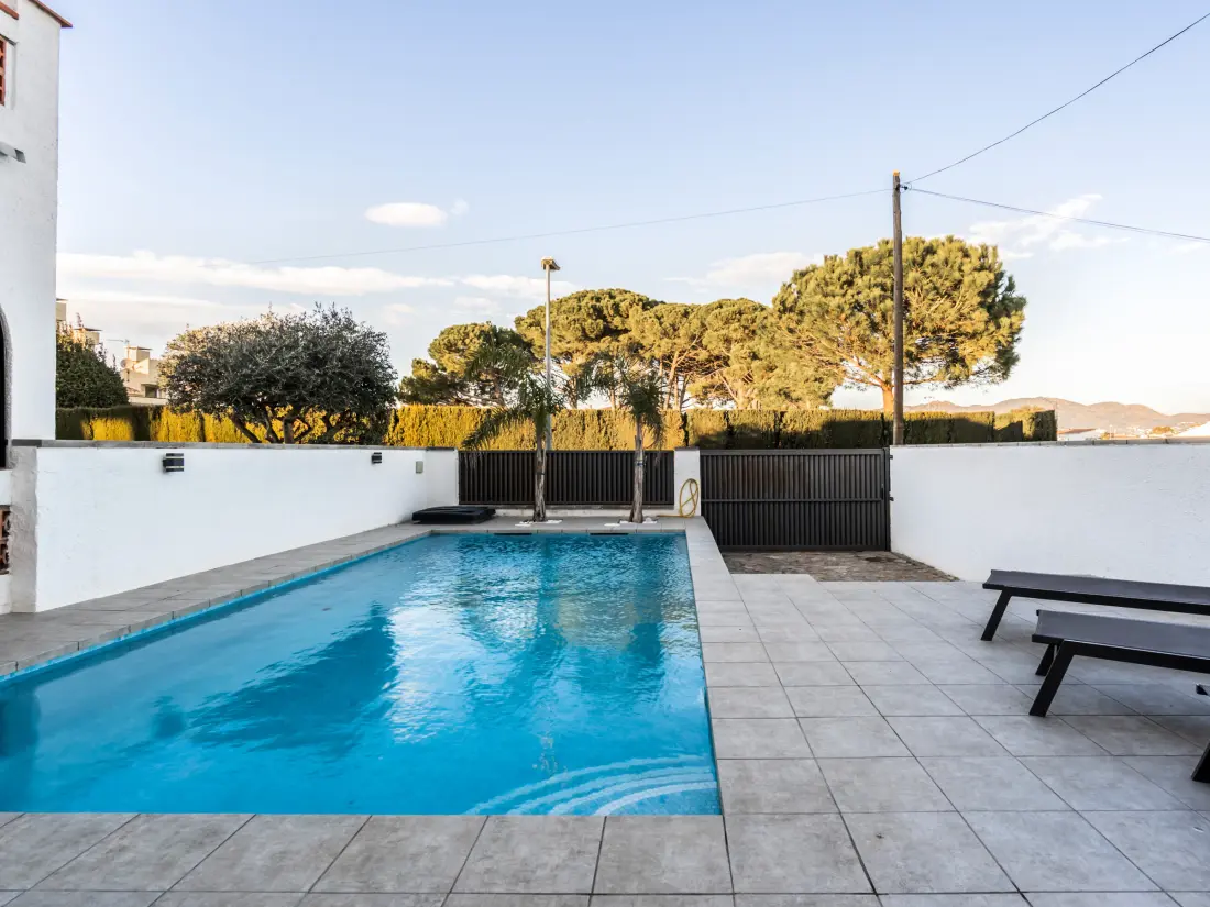 Maison de Vacances Empuriabrava 400