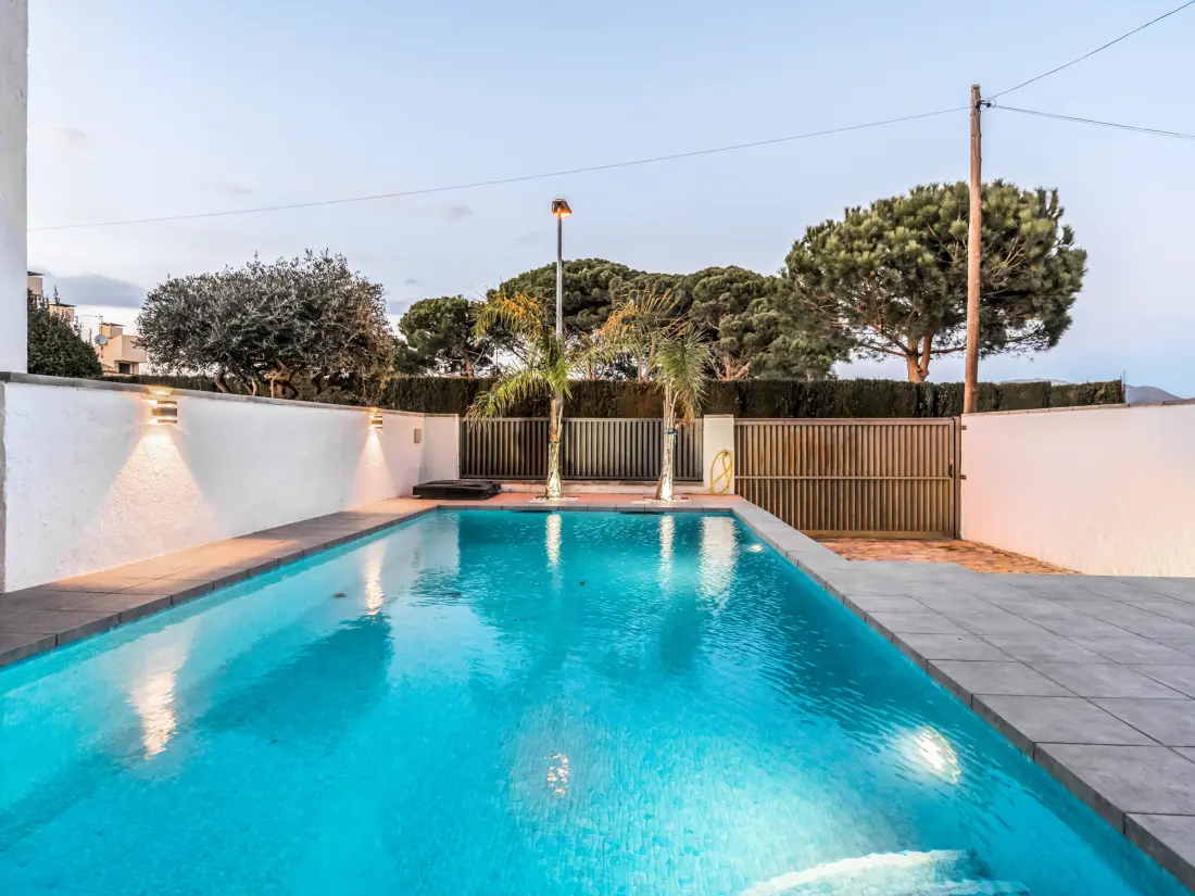 Maison de Vacances Empuriabrava 400
